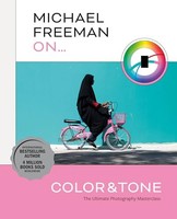 Michael Freeman - On... Color Tone - Paperback - G245Z
