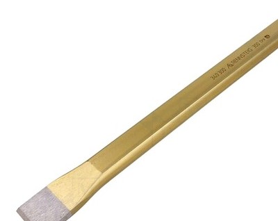 Cold chisel; masonary; L: 300mm; Tipwidth: 29mm - REN.3403000 | Fast EU Shipping