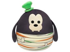 Squishmallows Original 12in Disney Mummy Goofy