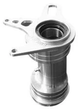 ModQuad Rear Carrier Bearing - Billet ATV/UTV CB1-Y 28-43217