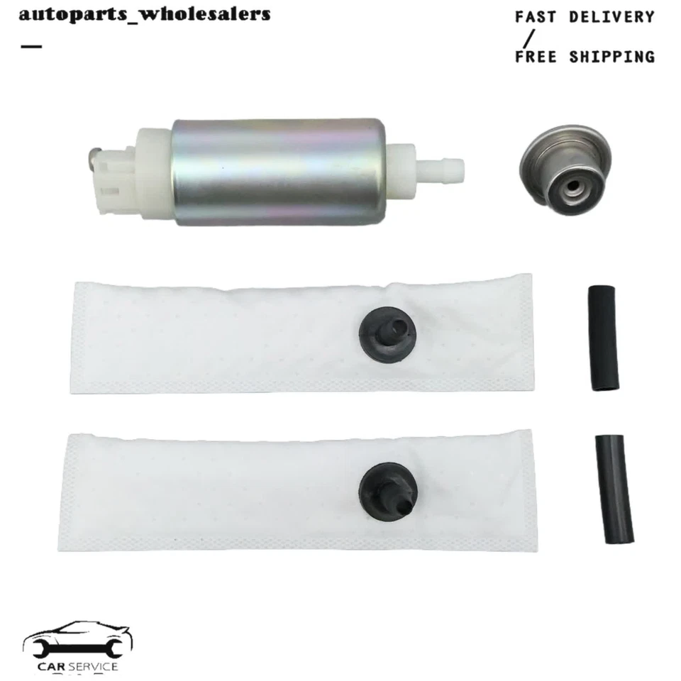 Bomba de combustible + regulador Arctic Cat F5 F6 F8 F1000 T500 T660 1670-153 2007-2009 Foto 4 de 4