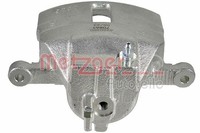Metzger Bremssattel 6260200 Passend FüR Nissan