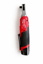 Milwaukee M12 FUEL 3/8 in Cordless Ratchet Wr...