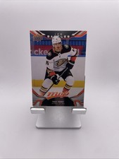 Troy Terry 2022-23 Upper Deck MVP Hockey Ice Battles #40 Anaheim Ducks