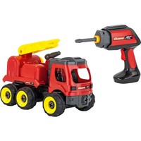 Carrera Rc - 2,4Ghz First Fire Engine - Rc