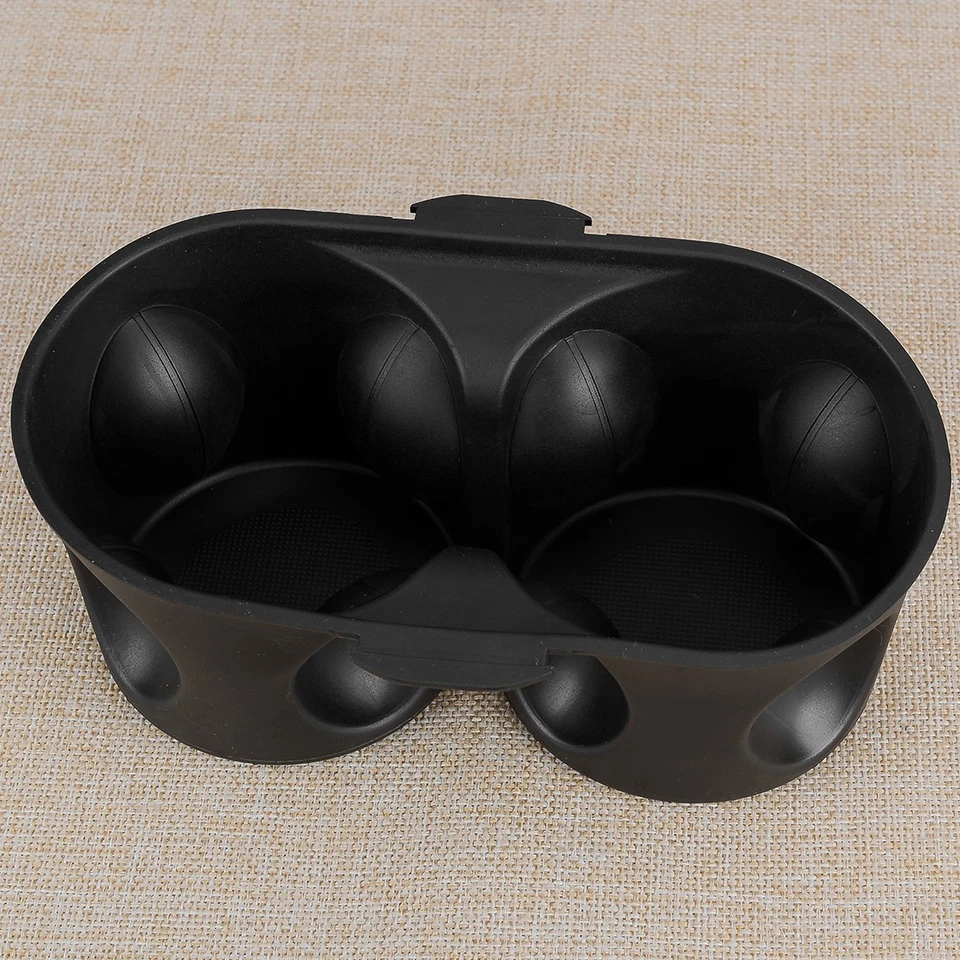 Portavasos 1WV70DX9AA apto para Dodge Grand Caravan Chrysler Town & Country Hot Foto 2 de 4