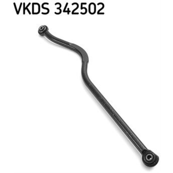 SKF Stange/Strebe Stabilisator FüR Jeep Wrangler III JK 2.8 CRD 3.6 V6-image