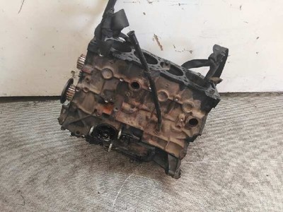 RHR BLOCK / 1199193 FÜR PEUGEOT 407 2.0 16V HDI FAP CAT RHR / DW10BTED4
