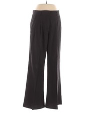 Bar III Women Black Dress Pants 4