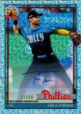 5 Top Trea Turner Prospect Cards Available Now 12