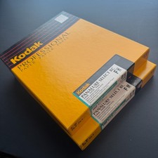 Kodak Panalure Select RC Glossy Photo Paper 2 Boxes FM FH 8x10 130 Sheets