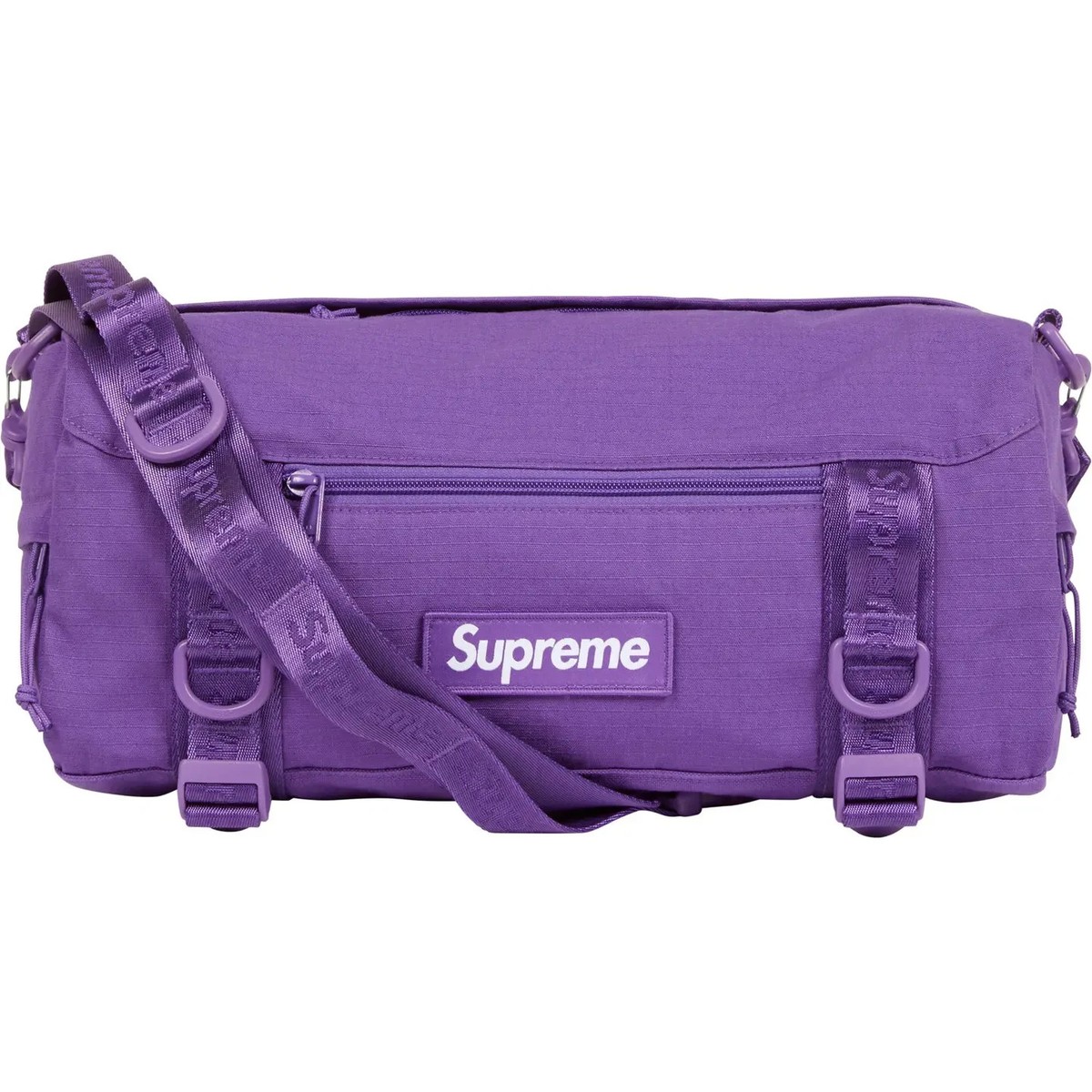 バッグ Supreme Utility Bag Purple Supreme Utility Bag (26SS) Purple | eBay