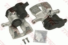 TRW Bremssattel BHT336E +51.68€ Pfand für A4 8F7 B8 8K5 8RB Q5 AUDI A5 8TA 8K2