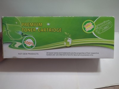 Premium Toner Cartridge IQ2612A C104-N36 Compatible with HP LaserJet 1010 1012