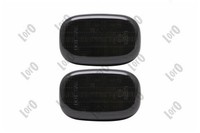 Abakus Blinkleuchtensatz L51-140-001LED-S FüR Lexus Toyota