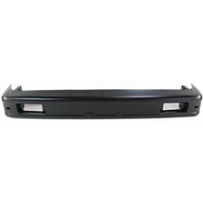 For Suzuki Samurai Bumper 1986-1995 2-dr Front Black Sz1002102 7171082c11 For Suzuki Samurai Bumper 1986-1995 2-dr Front Black Sz1002102 7171082c11