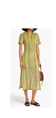 Sandro Dress
