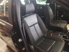 Siège Ford RANGER