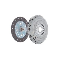 Kupplungssatz Valeo 832229 FüR Jeep Fiat Renegade 500X Compass