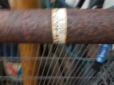 Rear Drive Shaft 4WD 119" Wb Fits 07-14 EXPEDITION 322223