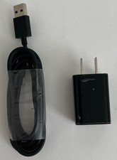 Genuine OEM Amazon Fire TV Stick AC Power Adapter USB plug charger FANA7R NEW K