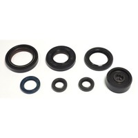 Serie Parolio Motor Yamaha YZ 125 86-93 FüR Yamaha 1986-1993 2T