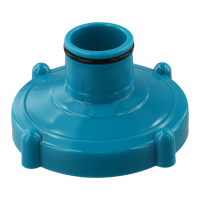Seamless Connection Pool Vacuum Cleaner Adapter for Effective Pool Cleaning