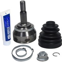 FAG 771 0539 30 Gelenksatz Antriebswelle FüR Volvo S40 V40 644 645