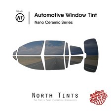 Nano Ceramic Precut Window Tint Film Automotive Glass For Cadillac Xt6 2020-2025 Nano Ceramic Precut Window Tint Film Automotive Glass For Cadillac Xt6 2020-2025