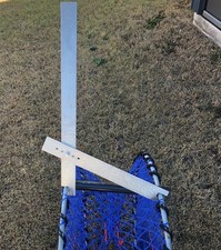 Crab Pot Spreader, Aluminium, Crabbing