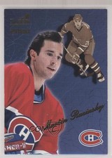 1999-00 Pacific Aurora Martin Rucinsky #76 0q5