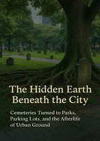 The Hidden Earth Beneath The City Trevor Foster Taschenbuch Englisch Epubli