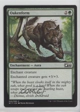 Oakenform Magic: 2017 Welcome Deck Sample Reprints #025