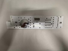W10691222 Whirlpool Washer Board - Control