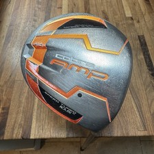 Cobra Amp Driver 10.5 M Speed Tuned 50g Lite Senior Flex Right Handed 46