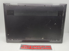 HP Envy X360 Convertible 15-CP 15-CP0053CL Laptop Bottom Case - Acceptable
