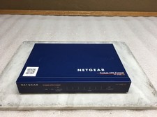 Netgear FVS318 8-Port ProSafe VPN Firewall