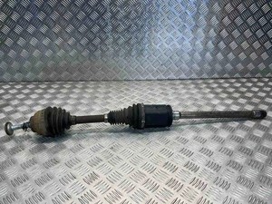 BMW X1 E84 Antriebswelle vorne rechts 10295406 2.00 Diesel 105kw 2013 32447701