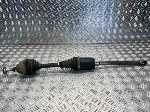 BMW X1 E84 Antriebswelle vorne rechts 10295406 2.00 Diesel 105kw 2013 32447701