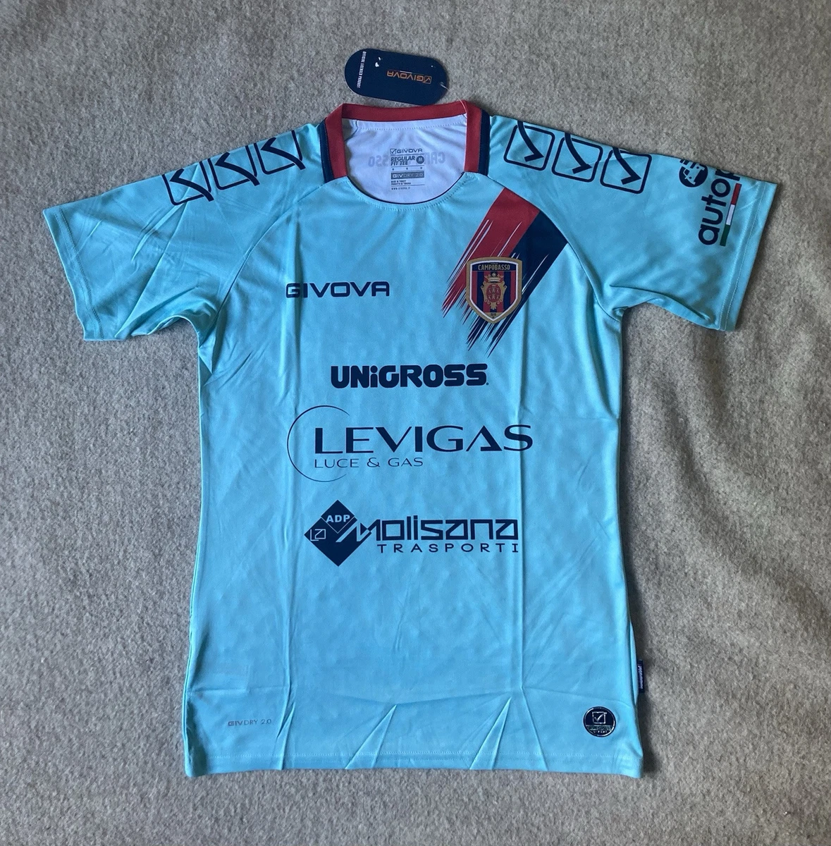 MAGLIA SHORTS SPARTA Praha No Match Worn Indossata Shirt Jersey Vintage