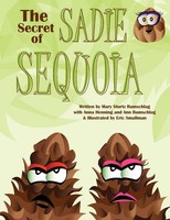 The Secret Of Sadie Sequoia Mary Sturtz Rumschlag Taschenbuch Englisch 2010