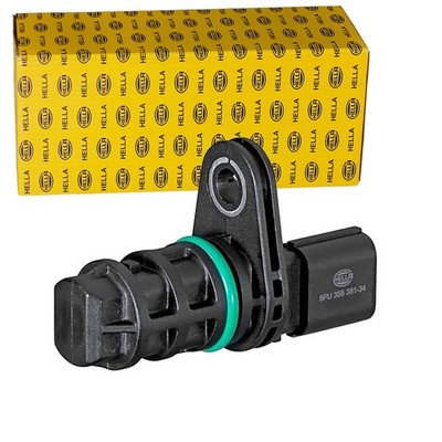 HELLA KURBELWELLENSENSOR IMPULSGEBER passend für CHEVROLET CAPTIVA CRUZE