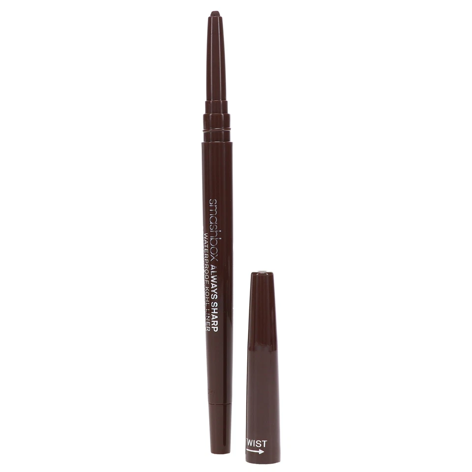 Smashbox Always Sharp Liner Sumatra 0.01 oz - Image 2 of 4