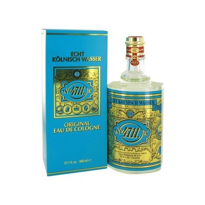 4711 Eau de Cologne 800 ml | 27.1 oz