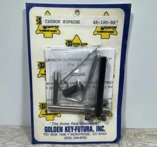 Golden Key Futura Archery Carbon Supreme Arrow Bow Rest Right Hand AR-190-RH New