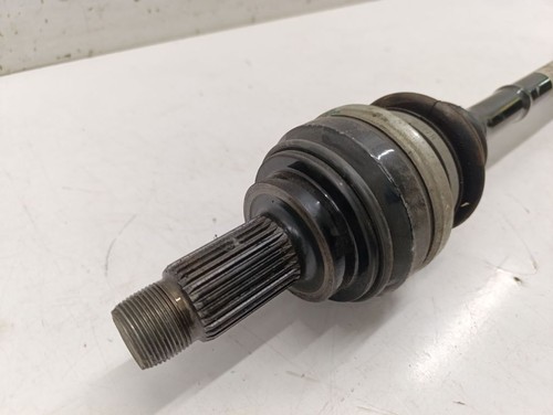 BMW X1 E84 2011 Antriebswelle vorne 7591596 Diesel 150kW NAR139953