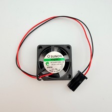 Sunon MC25060V1-000U-A99 Ventola di raffreddamento MagLev 5V 25x25x7 mm - Nuovo OEM