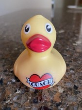 Mysterious Scary Haunted Quack Duck Appeared Out of Nowhere Won’t Let Me Sleep