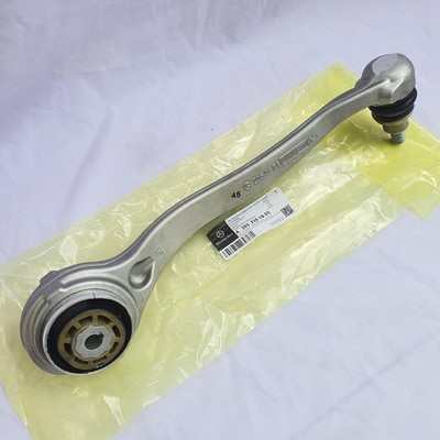 2X OEM FR LWR Control Arm Pair Fit For Mercedes-Benz C E Class 13-25 A2053301605