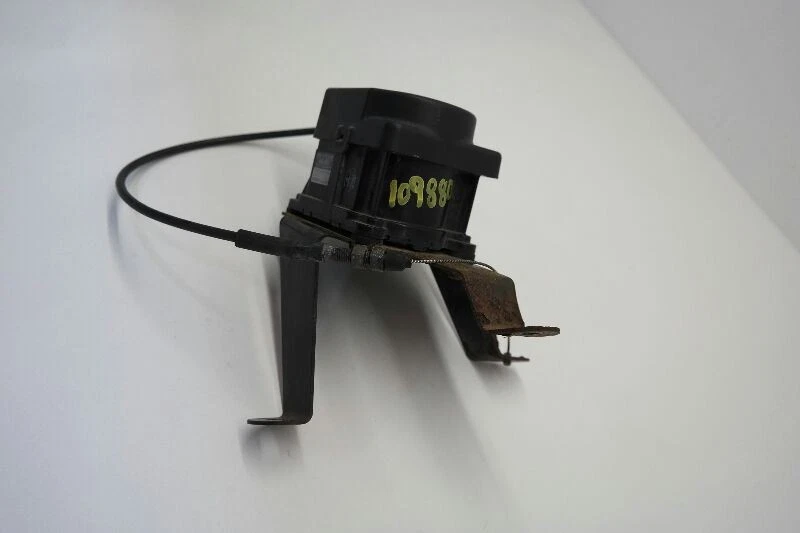 Conjunto de módulo de control de crucero Isuzu Vehicross 1999-01 OEM Foto 3 de 4